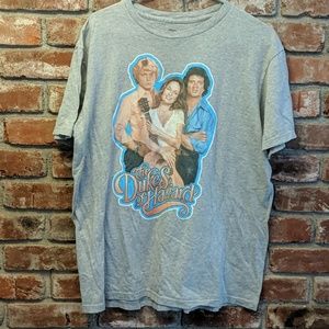 XL Dukes of Hazzard T-shirt